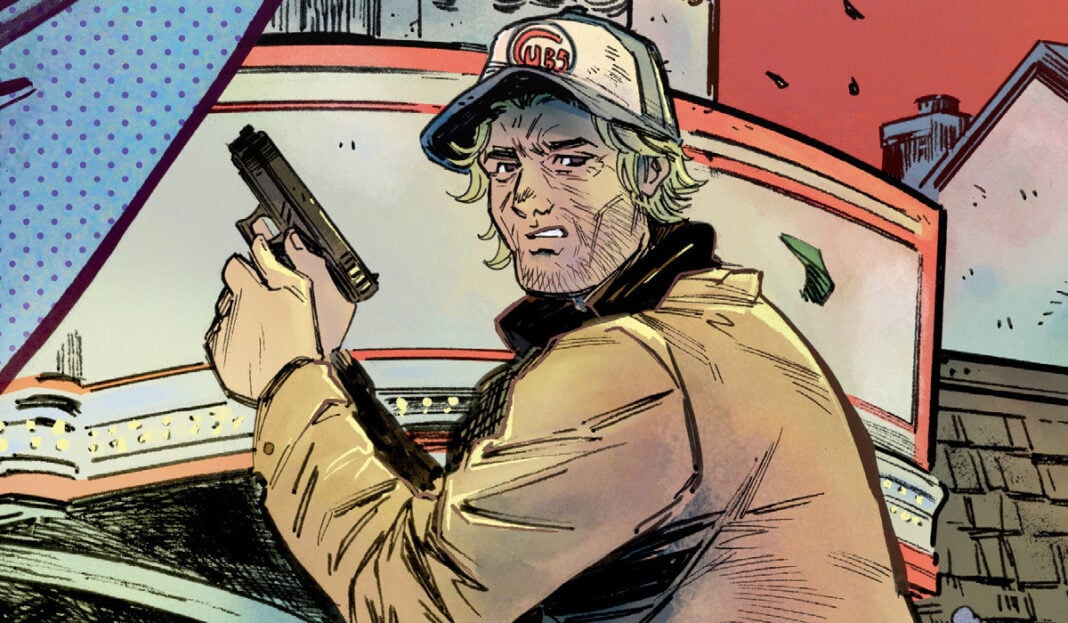 Witness Point #1 featured