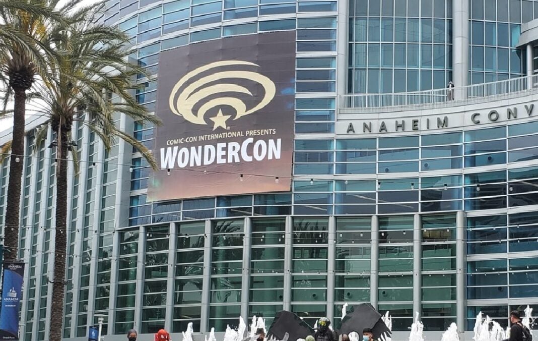 WonderCon autism scene feature WonderCon autism
