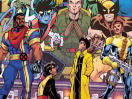 X-MEN ’97 season two lands prequel comic