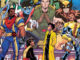 X-MEN ’97 season two lands prequel comic