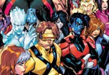 Marvel Rundown 3-11-26: School’s Back In Session With X-Men United #1