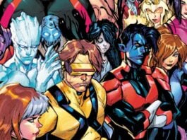 Marvel Rundown 3-11-26: School’s Back In Session With X-Men United #1