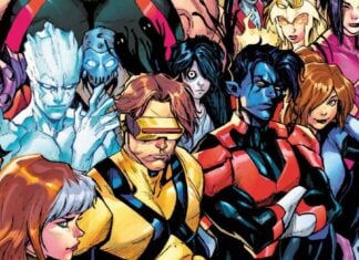 Marvel Rundown 3-11-26: School’s Back In Session With X-Men United #1
