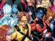 Marvel Rundown 3-11-26: School’s Back In Session With X-Men United #1