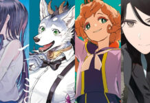 Yen Press announces 15 new licenses for September release Yen Press September releases