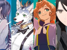 Yen Press announces 15 new licenses for September release Yen Press September releases
