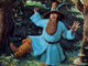 Is Stephen Colbert writing a Tom Bombadil movie?