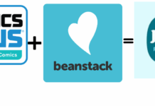 Beanstack acquires Comics Plus to form the Joyful Reading Company