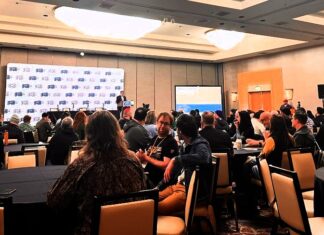 ComicsPRO ’26: The comics industry has done it!