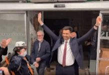 ANGOULÊME: Mayor Bonnefont survives reeelection campaign, candidates in line for the “New Festival” revealed, and more