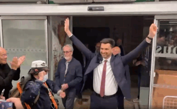 ANGOULÊME: Mayor Bonnefont survives reeelection campaign, candidates in line for the “New Festival” revealed, and more