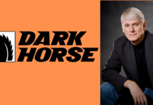 Founder Mike Richardson out at Dark Horse after 40 years