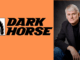 Founder Mike Richardson out at Dark Horse after 40 years