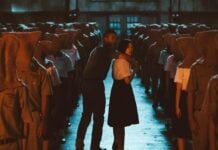 Horror Beat: DETENTION looks to Taiwan’s White Terror period for its book-banning ghosts detention