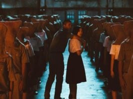 Horror Beat: DETENTION looks to Taiwan’s White Terror period for its book-banning ghosts detention
