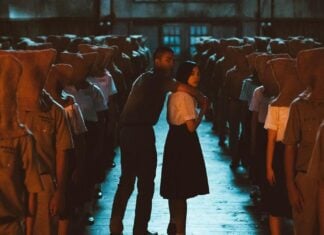Horror Beat: DETENTION looks to Taiwan’s White Terror period for its book-banning ghosts detention