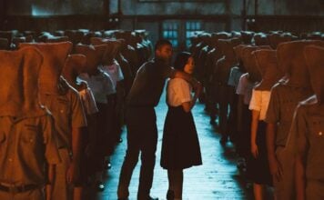 Horror Beat: DETENTION looks to Taiwan’s White Terror period for its book-banning ghosts detention