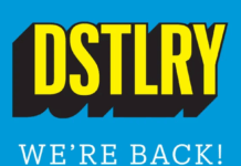DSTLRY is back, announces publishing schedule