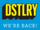 DSTLRY is back, announces publishing schedule