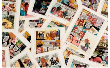 Hempel and Wheatley need your help to stop sale of stolen artwork