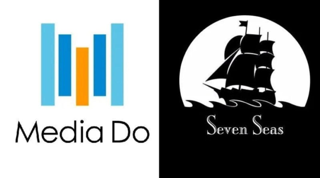media do seven seas