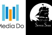 Media Do acquires Seven Seas for $80 million media do seven seas