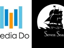 Media Do acquires Seven Seas for $80 million media do seven seas