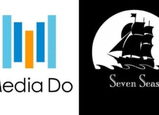 Media Do acquires Seven Seas for $80 million media do seven seas