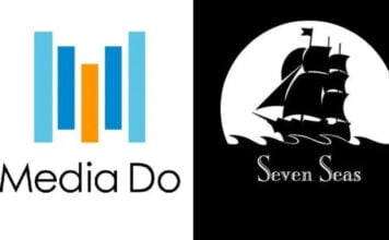 Media Do acquires Seven Seas for $80 million media do seven seas