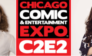 Thelma and Louise to reunite at C2E2 sarandon-davis-c2e2