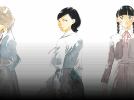 Manga Review: SCENES FROM AWAJIMA is a scenic portrait of ambitious young women shimura takako yen press scenes from awajima manga review