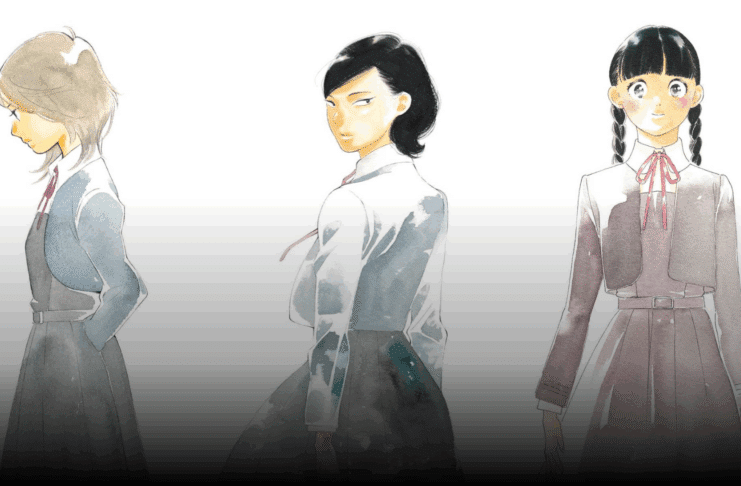 shimura takako yen press scenes from awajima manga review