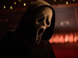 The SCREAM 7 director says he’s not returning for the inevitable SCREAM 8, and this may be why scream 7