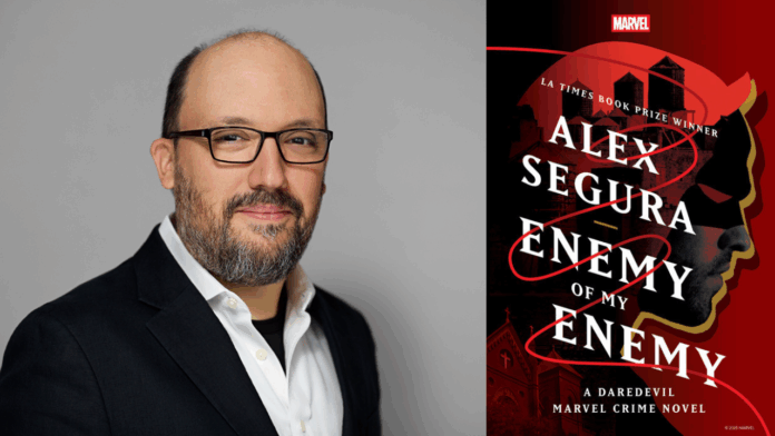 segura-daredevil alex segura daredevil enemy of my enemy