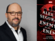 To do NYC: A spooky cemetery launch for Alex Segura’s Daredevil mystery ENEMY OF MY ENEMY alex segura daredevil enemy of my enemy