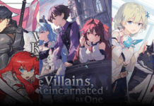 Seven Seas Entertainment announces three audiobook adaptations