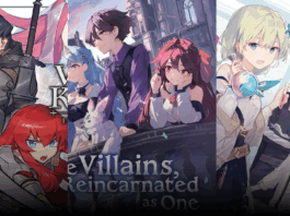 Seven Seas Entertainment announces three audiobook adaptations