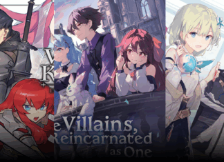 Seven Seas Entertainment announces three audiobook adaptations