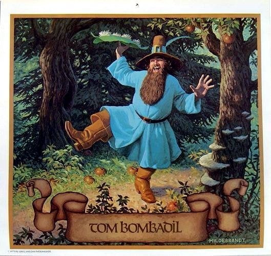 tom bombadil hildebrant brothers