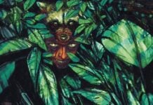 Interview: Simon Spurrier on THE VOICE SAID KILL