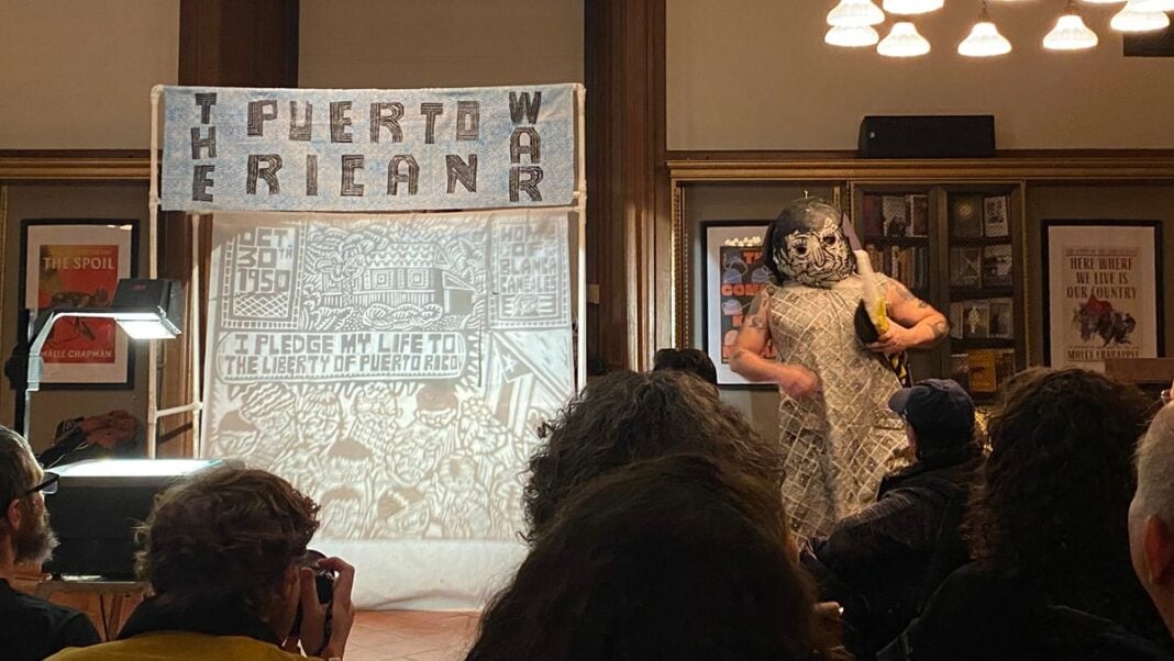 wepa-after-hours-cover-01 Puerto Ricans