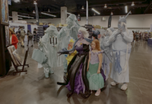 WonderCon thoughts: have we reached peak con — again? wondercon 2026