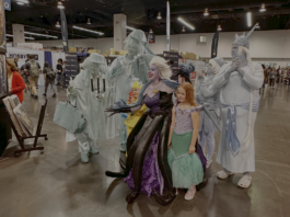 WonderCon thoughts: have we reached peak con — again? wondercon 2026