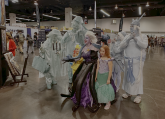 WonderCon thoughts: have we reached peak con — again? wondercon 2026