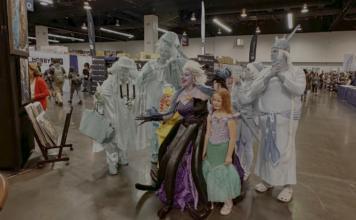WonderCon thoughts: have we reached peak con — again? wondercon 2026