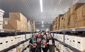 Comics Seller Finds New Readers Through Temu