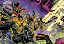 The Marvel Rundown: X-MEN #26 can’t define itself