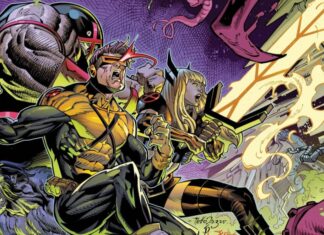 The Marvel Rundown: X-MEN #26 can’t define itself