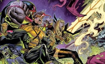 The Marvel Rundown: X-MEN #26 can’t define itself