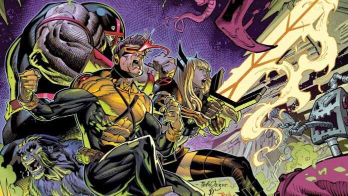 x-men 26 header